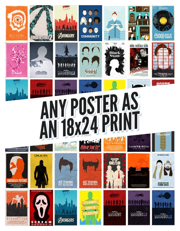 18x24 poster