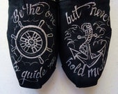 Wheel and Anchor TOMS