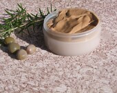 Nourishing and protective phytokeratine, shikakai and ylang ylang hair treatment 100 grams