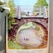 Vintage children's book, The World of Pooh, AA. Milne, Winnie-The-Pooh and The House At Pooh Corner 1957