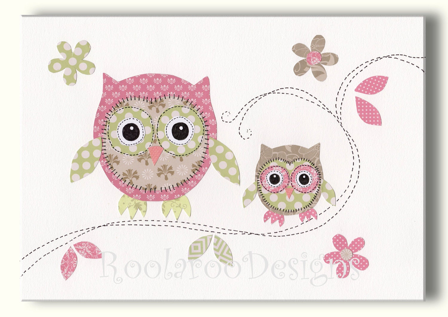 free baby girl owl clip art - photo #42