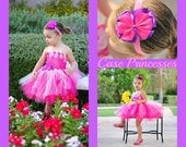 Miss Sparkle Aurora-Princess costume-pageants-1st birthday-halloween-gifts-birthday present-plays-parties-1st pics-dress up and MORE
