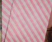 60 Pink Favor Bags, Cookie Bags, Wedding Favor Bags, Loot Bags, Baby Shower Favors