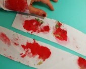 Zombie Survivor Wound Bandages
