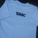Jedi Training Academy T-Shirt. Star Wars Inspired. Add Your Child's Name.