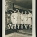 Teenage Girls, 1930s: Vintage Photo