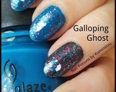 Galloping Ghost - Nail Potions 15ml