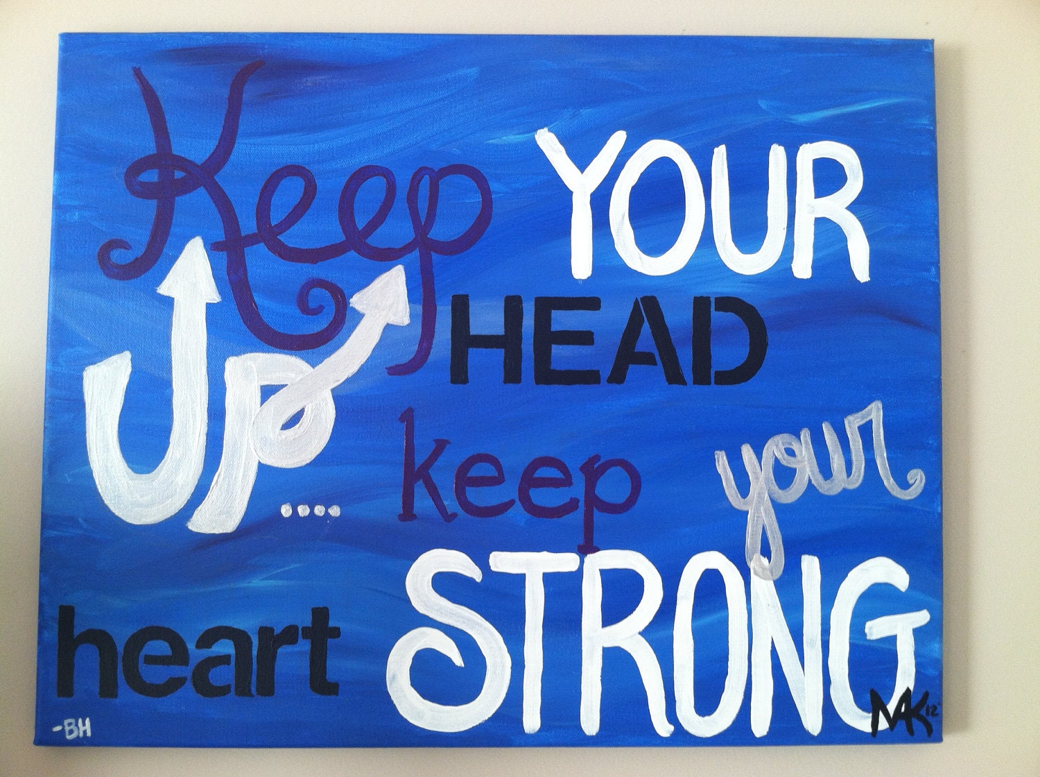 Heart Strong