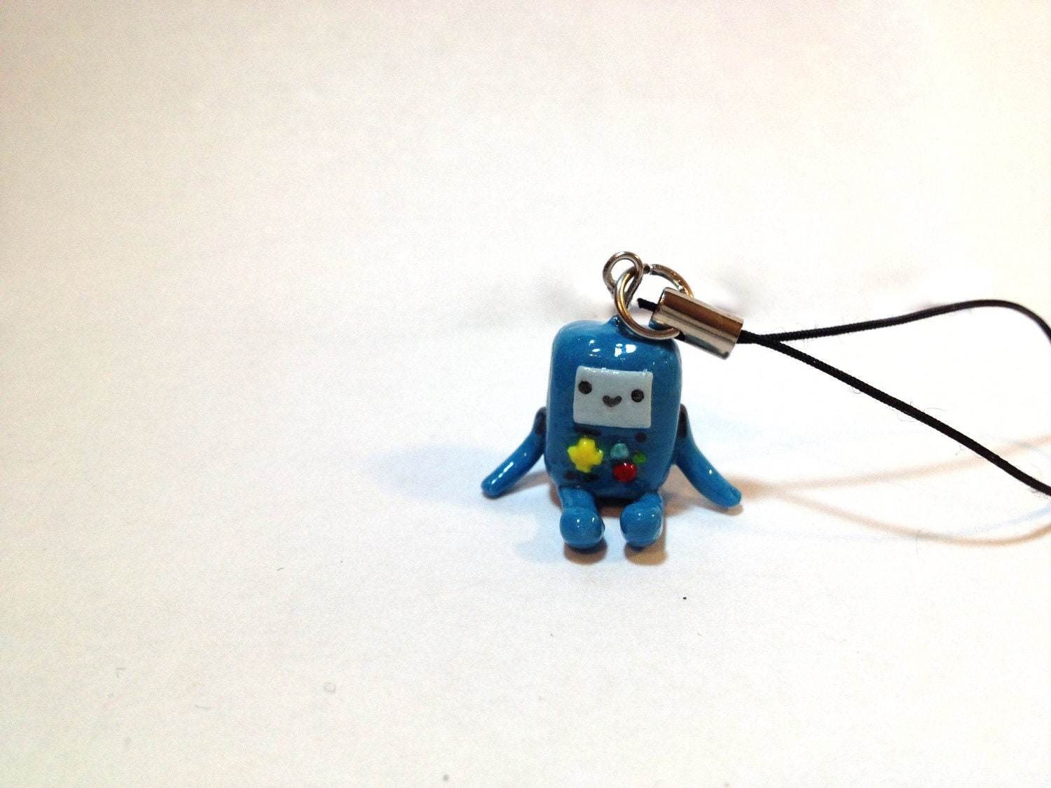 Beemo Charm