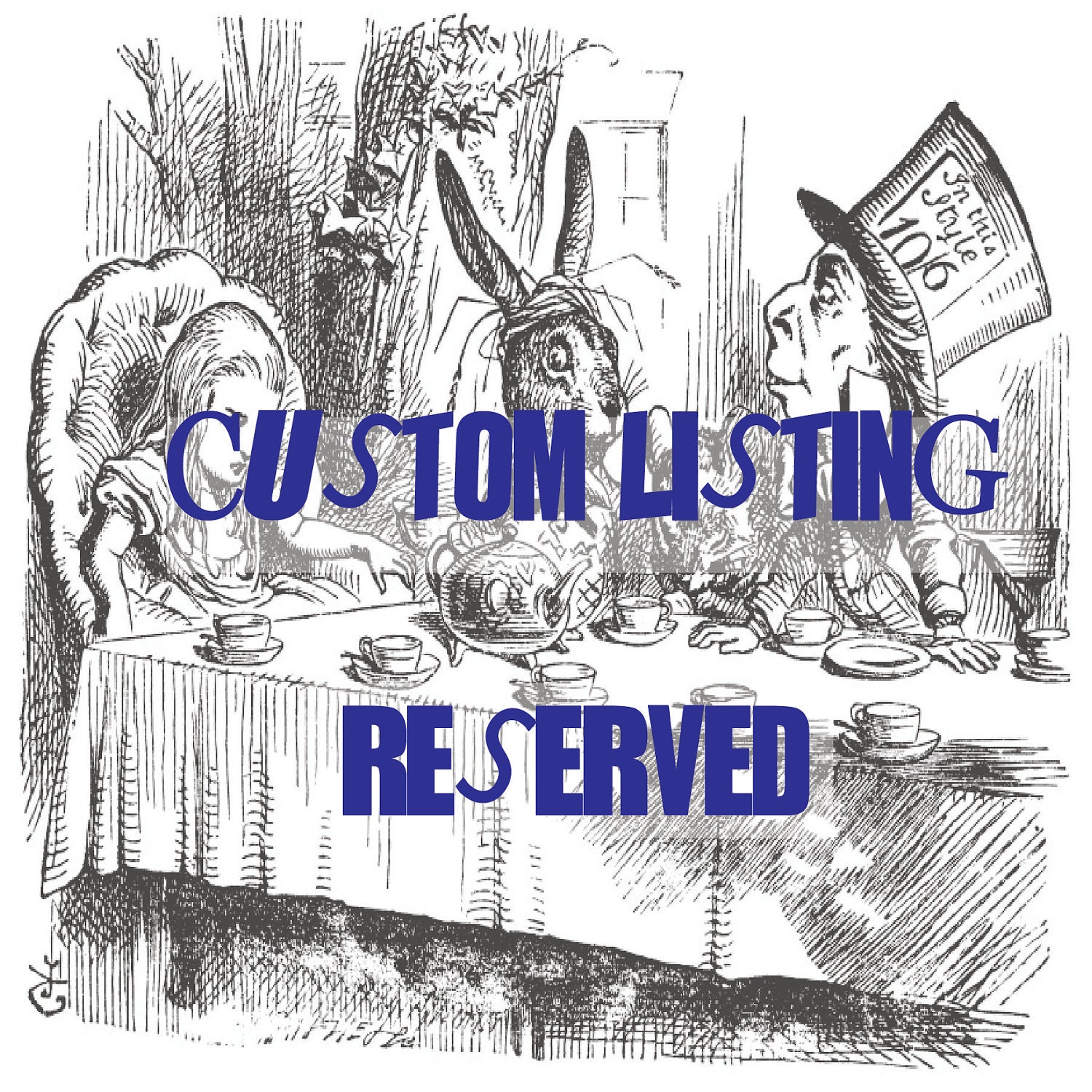 Custom Skirt Listing- RESERVED FOR ALYSSA