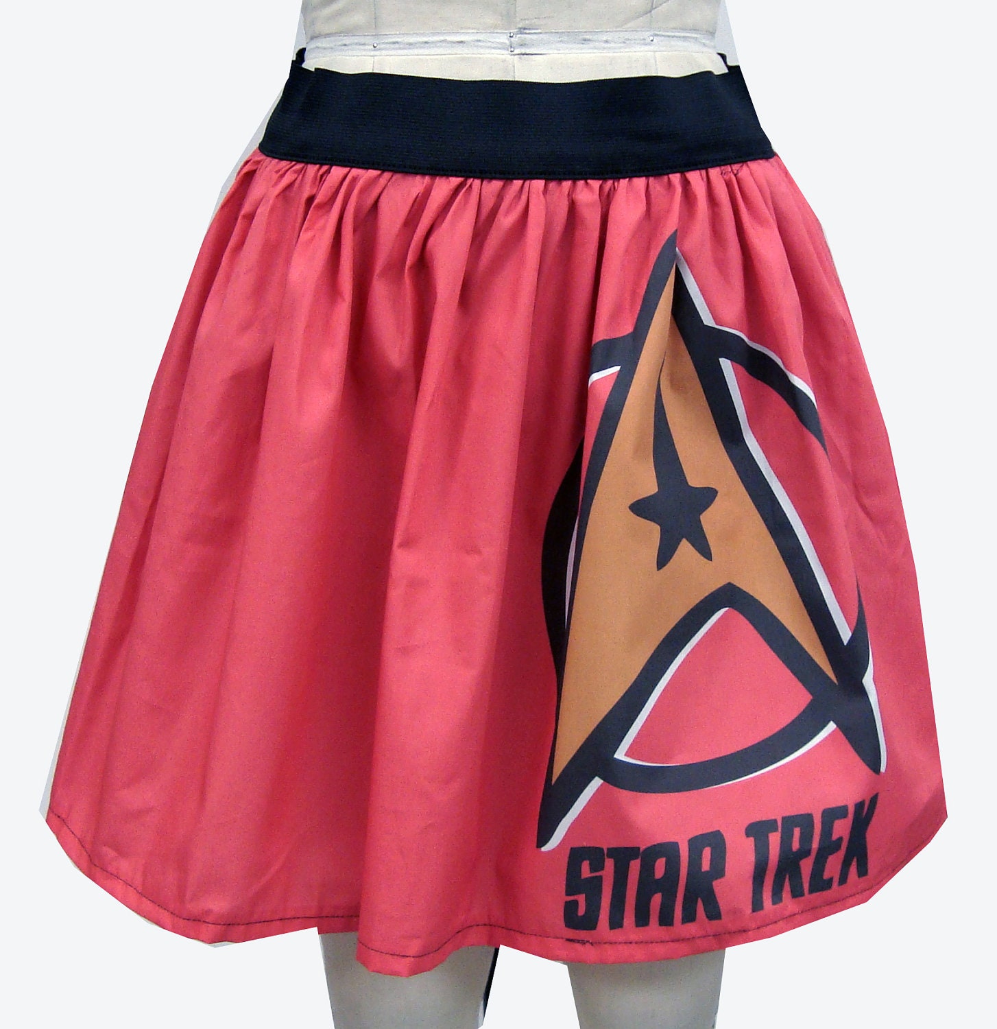 Insignia Full Skirt