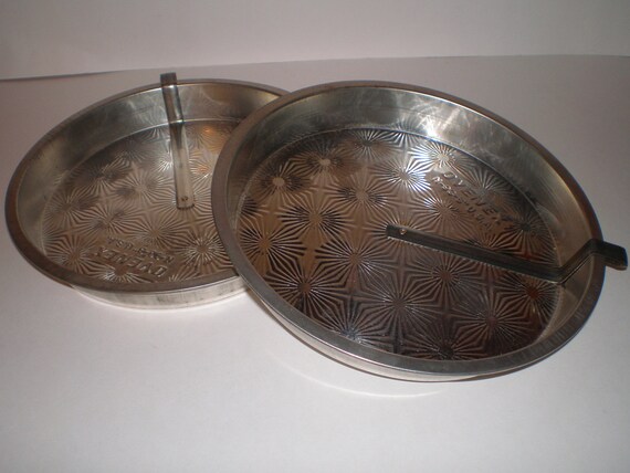 2 Ovenex 8 Starburst Cake Pans with Slider Baking by PJsParadise