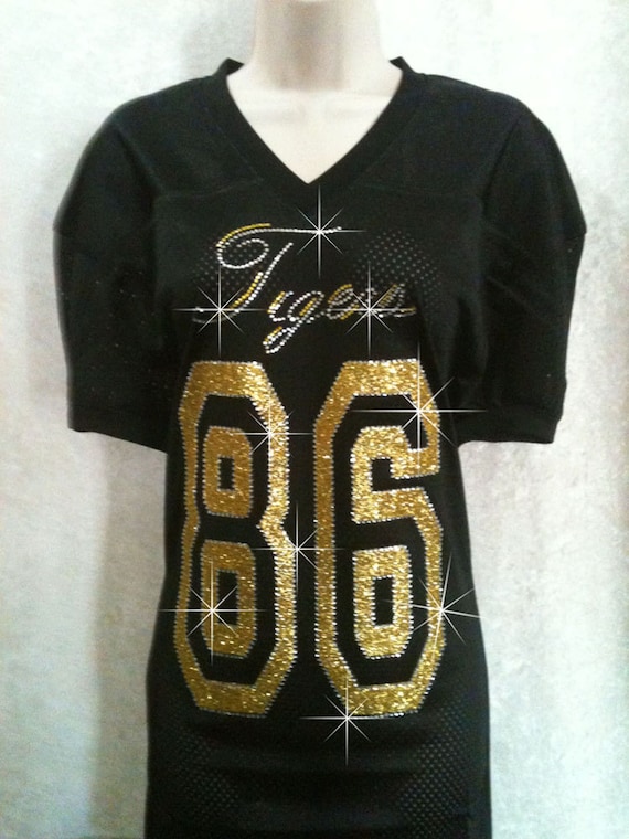 etsy rhinestone shirts