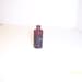 Mini Purple  Made IN Taiwan A Lancasters   Col Sam Johnson Proprietor  Richmond Va 1852 Medicine bottles 1 7/8 inches