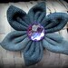 Upcycled Flowers