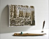 Limited Edition 2013 Fine-Art Photo Calendar,  Now 50% off