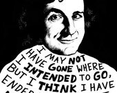 Douglas Adams (Authors Series) by Ryan Sheffield