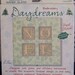 Embroidery Daydreams Harmony Under Glass Holiday Kit from Dimensions for Making "Glistening Noel" 8 x 8 Picture for Stichers of all Levels