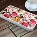 iphone four cases case for iphone 4s unique case iphone 4 or 4s case New Iphone 5 case classic rose flowers design