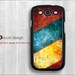 Samsung Galaxy S3 i9300 Case Samsung Galaxy SIII case unique Case old wall design