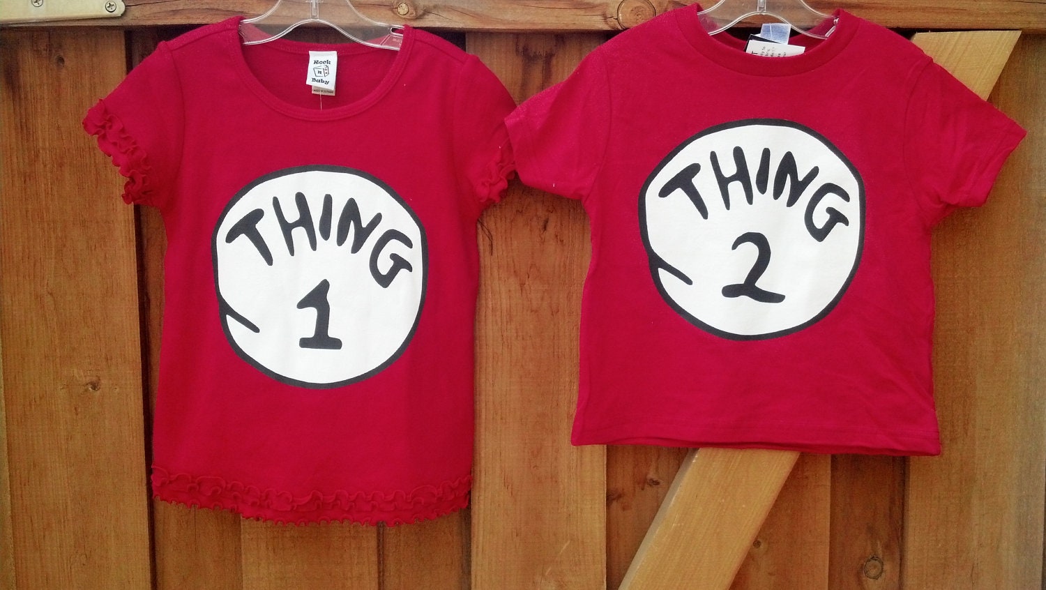 Thing 2 Images