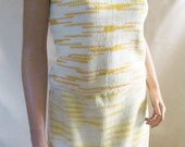 Gis Knit Skirt set