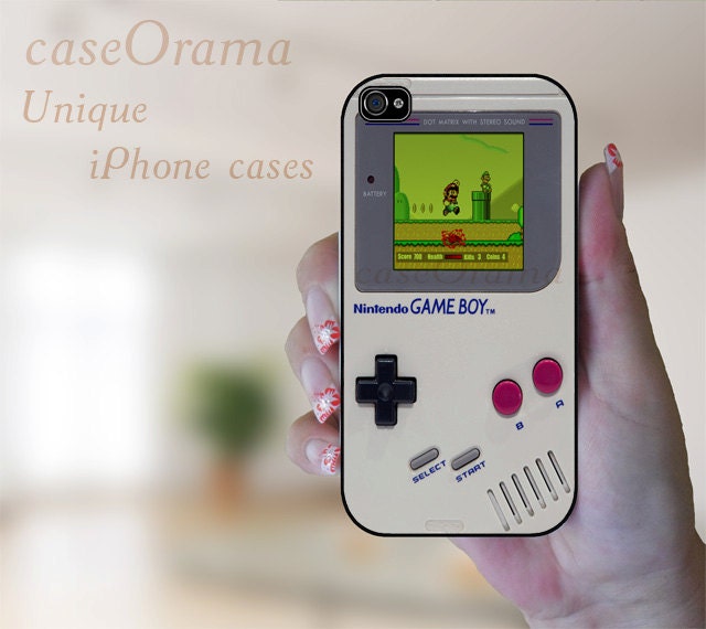 mario iphone case