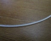 26 awg 7N UP OCC Stranded Cryo Treated Pure Silver Custom Hook Up Wires For Audio DIY Projects