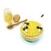 Honey Cake with Almonds - Dollhouse Miniature Food
