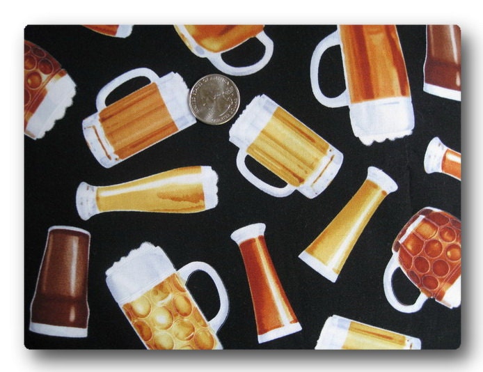 Beer Fabric