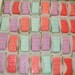 Tablescape dessert platters chocolate-covered oreos cookies cake pops candy for your party event