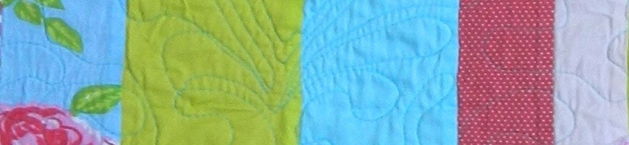 Quilt, Pink Damask, Flowers, Teenagers, Girls, Wall Hanging, Polka Dot, Black and White, Red, Lime Green, Patchwork, Turquoise, Roses