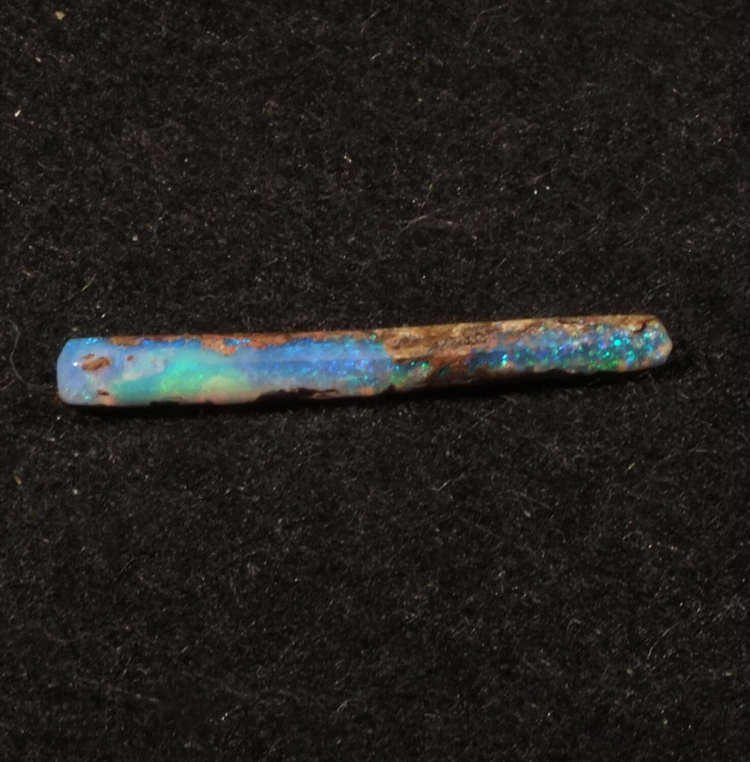 Pipe Opal