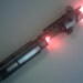 Star Wars The Force Unleashed STARKILLER Lightsaber Prop Replica.