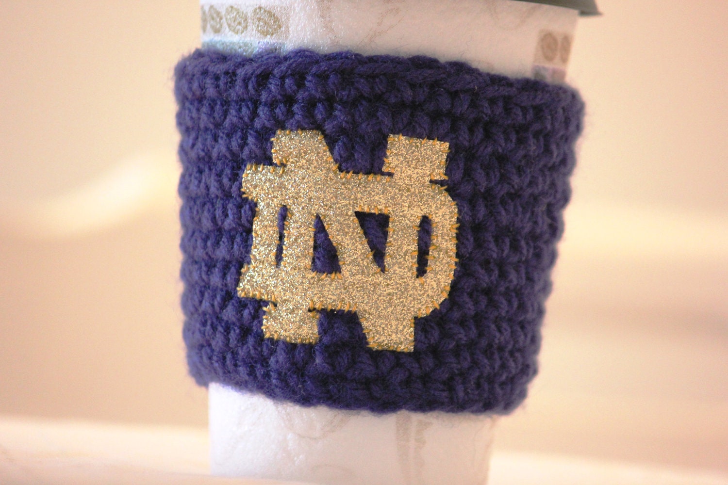 Notre Dame Cozy