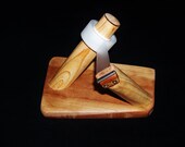 Tape Dispenser With Unique Design