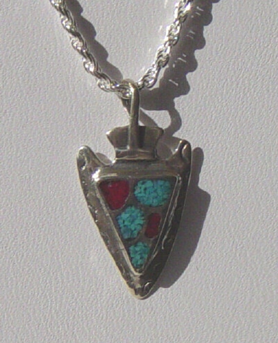 Arrowhead Jewelry