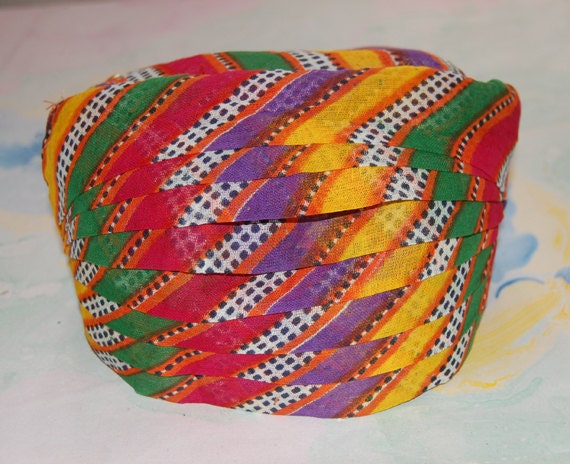 Laharia-Mothada Turban 1