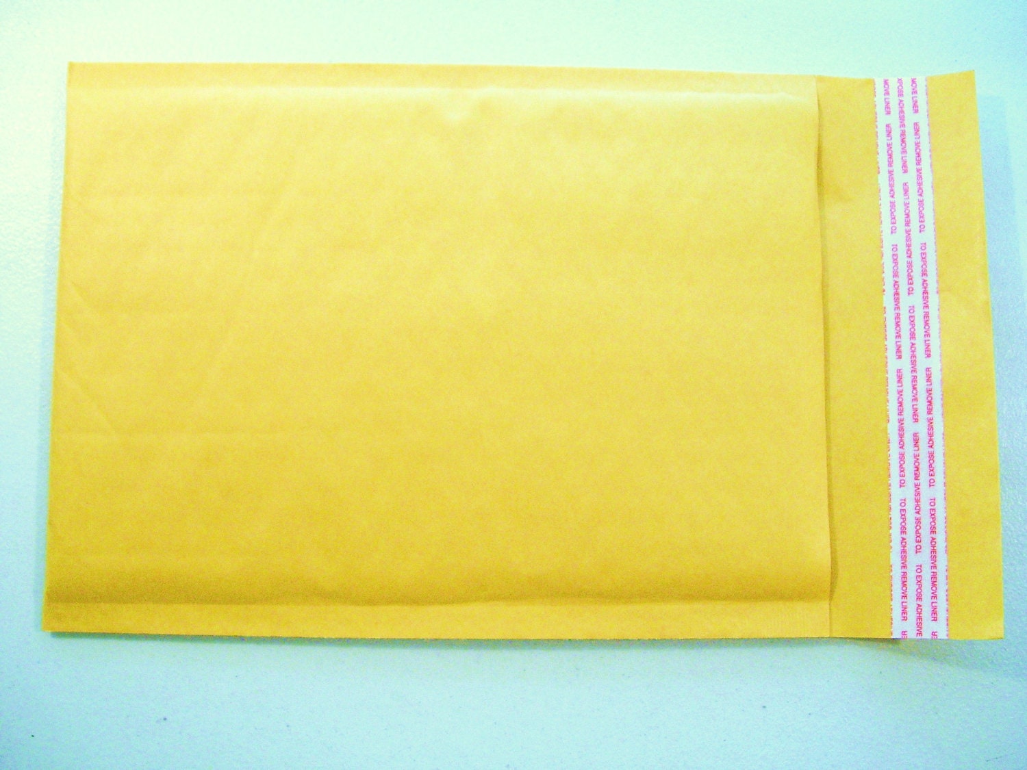 small padded envelope