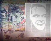 THE SHINING- Jack