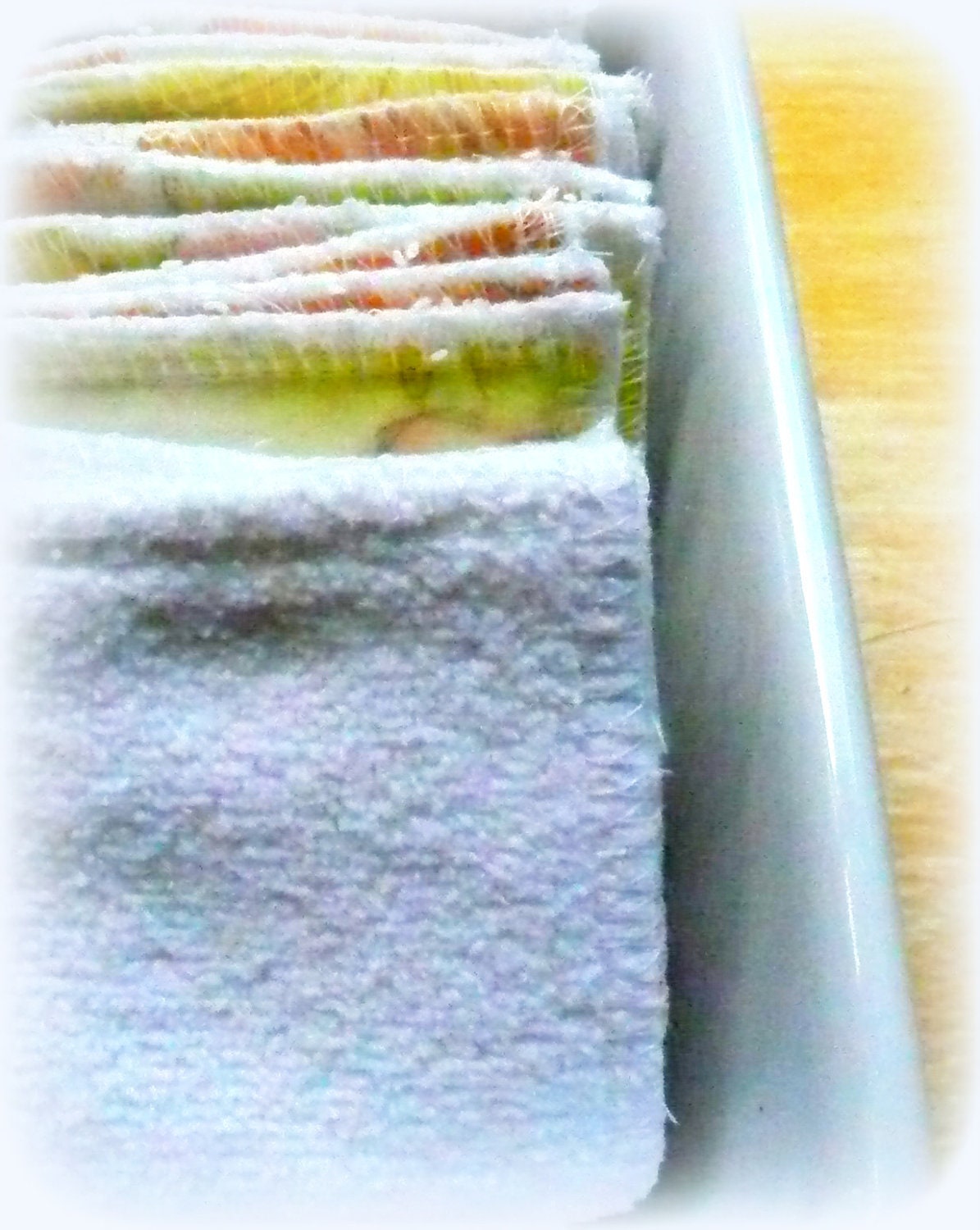 Reusable Cotton Pads