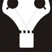 Doctor Who Cybermen Vinyl Decal / Sticker
