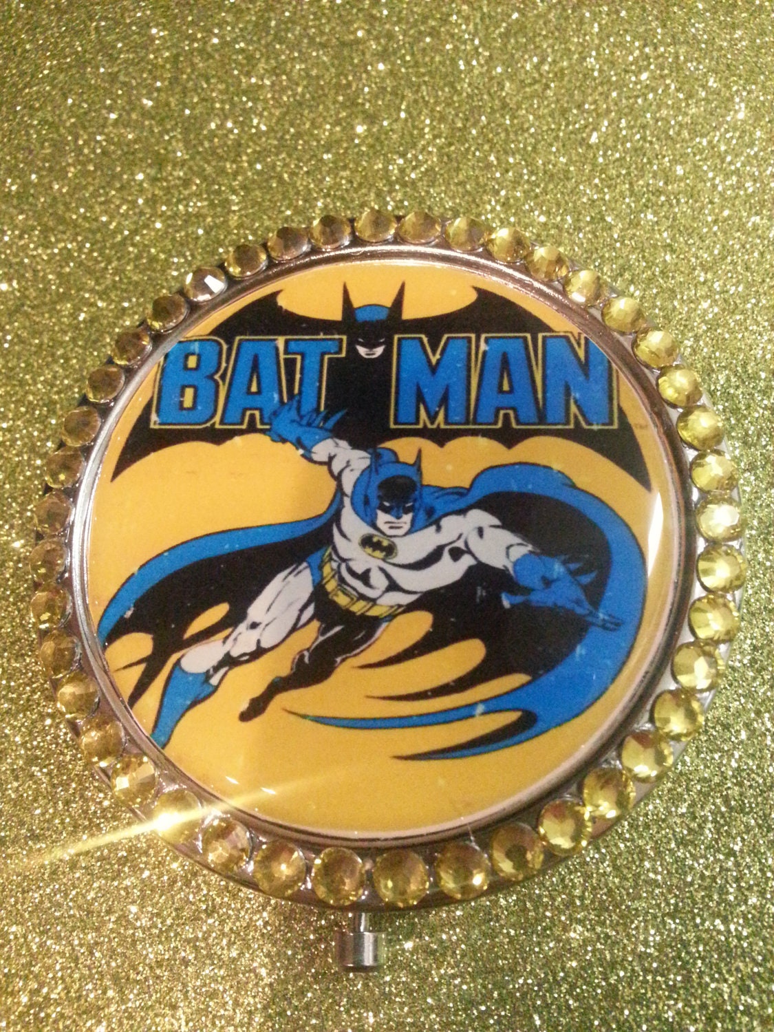 Batman Invitations Etsy Global Handmade And Vintage Marketplace