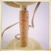 vintage hair dryer with stand and original box Kenmore