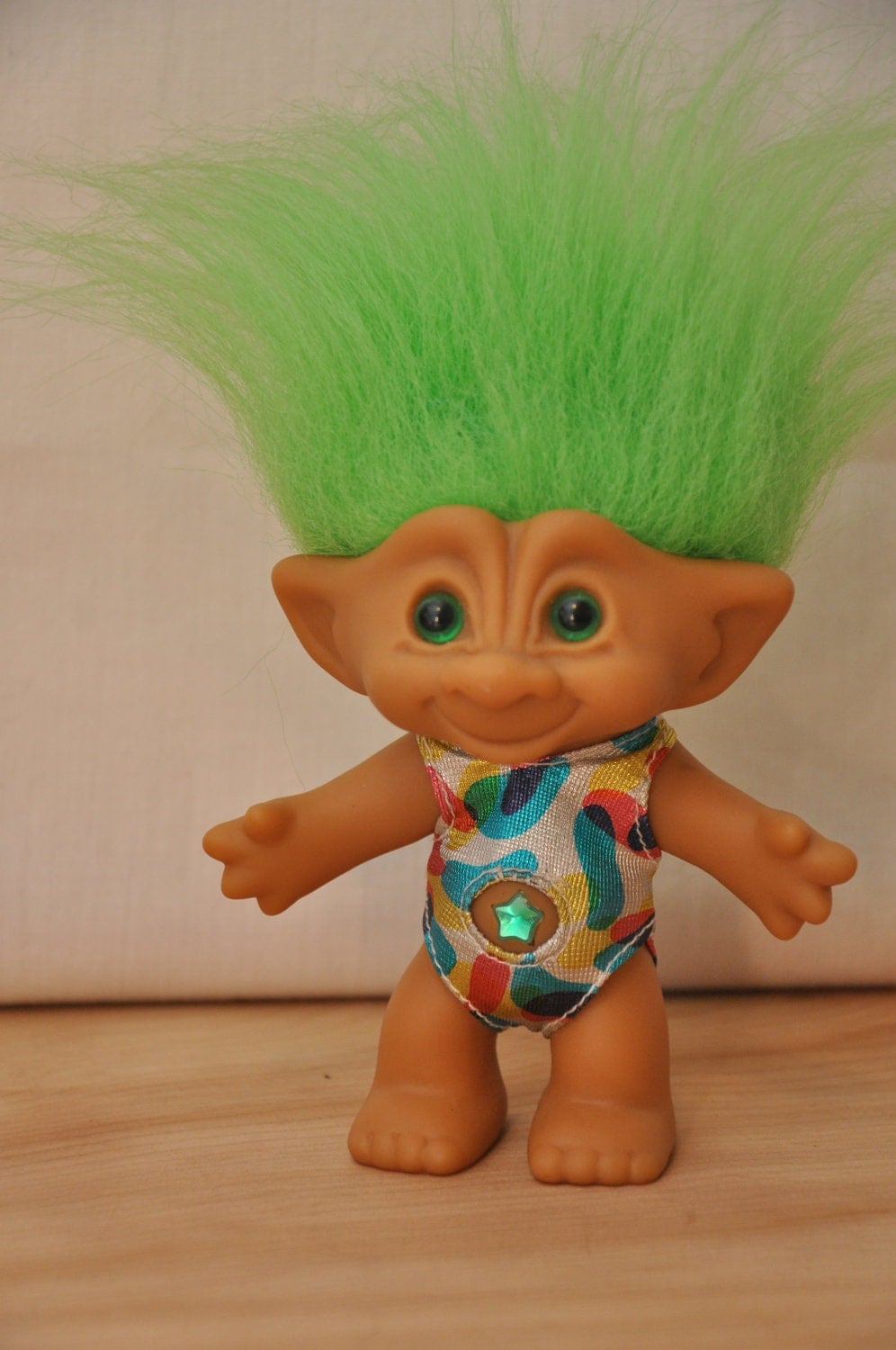 troll doll big w