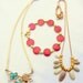 VIntage Destash/Lot of Necklaces and Bracelet