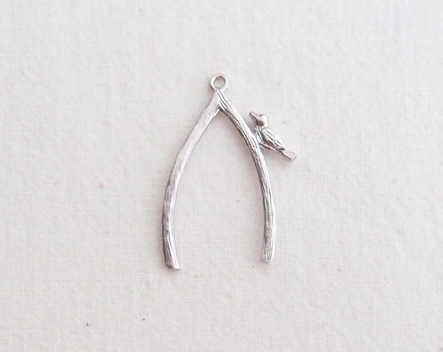 Bird Wishbone