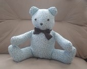 Dot Bear