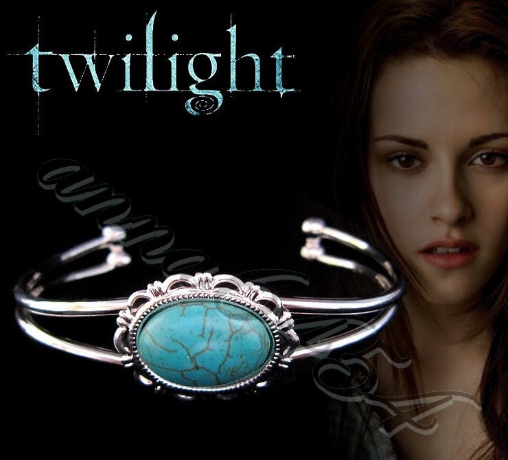 Bella Swan Jewellery