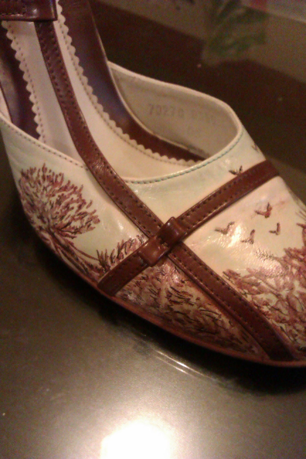 Melty Shoes - Freja